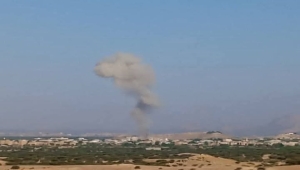 هجوم انتحاري.. مقتل وإصابة 19 عنصرا في مليشيا الانتقالي والقاعدة في أبين