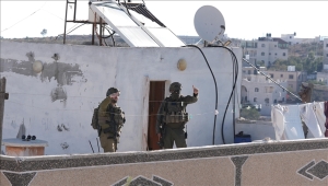 رفض سعودي لمصادقة الكنيست على مشروعي قانون لضم الضفة ومستوطنة