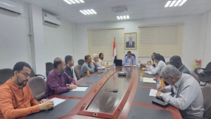 مصدر حكومي: الوكالات الأممية تتعرض لتعسفات الحوثيين ولا تزال مرتبطة بمكاتبها في صنعاء