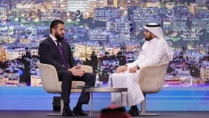 الرئيس السوري: جلبنا استثمارات بقيمة 28 مليار دولار خلال 6 أشهر