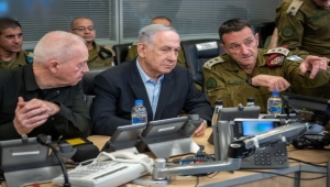 "المتحري" يكشف تفاصيل أول عملية إسرائيلية باليمن