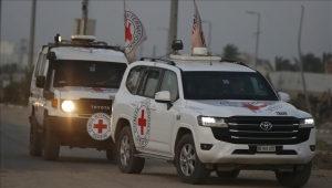 ‫هيئة البث تعلن تسلم إسرائيل 3 جثث وترجح أنها لأسرى بغزة