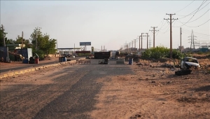 واشنطن تدين "فظائع الدعم السريع" بحق المدنيين في الفاشر السودانية
