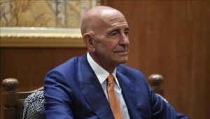 توماس باراك: الشرع سيزور واشنطن في 10 نوفمبر ويلتقي ترامب