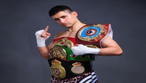 فيلم "العملاق" يفتتح الدورة الخامسة لمهرجان البحر الأحمر السينمائي