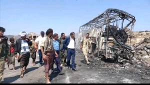 إحصائية رسمية: وفاة وإصابة 484 شخصاُ في المناطق المحررة باليمن خلال نوفمبر الماضي