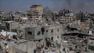 هيئة البث: ميليشيا "أبو شباب" ستتولى تأمين إعادة إعمار رفح