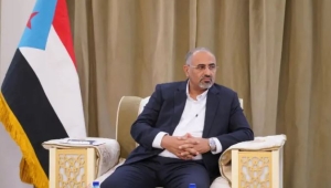 معهد أمريكي: إسرائيل والإمارات وانتقالي جنوب اليمن.. ما تداعيات سياسة التحالفات غير المتوقعة؟ (ترجمة خاصة)