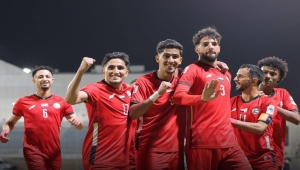 المنتخب الوطني يفوز على نظيره البوتاني بسبعة أهداف في تصفيات كأس آسيا