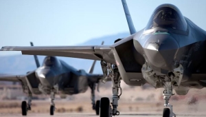 بينها حرب اليمن.. تحذيرات حقوقية من تورّط أستراليا في انتهاكات السعودية عقب صفقة مقاتلات إف–35 (ترجمة خاصة)