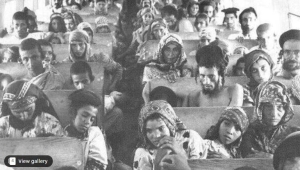 بعد مرور أكثر من 75 عاما.. تل أبيب تُحيي ذكرى عملية "بساط الريح" لهجرة يهود اليمن إلى إسرائيل (ترجمة خاصة)