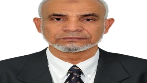 البرلماني باحويرث يدعو المجلس الرئاسي للتدخل ومنع انزلاق حضرموت للصراع المسلح