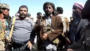 ‏بن حبريش لايزال متمسك بموقفه ويتوعد بالمواجهة لمنع الانتقالي من السيطرة على منابع النفط (فيديو)