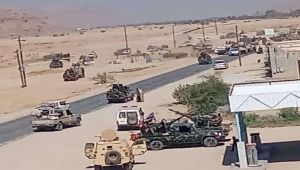 الانتقالي عقب سيطرته على سيئون: حضرموت ركنا أساسيا في مشروع "الدولة الجنوبية"