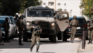 الضفة.. اقتحامات إسرائيلية تطال مخيمات وبلدات فلسطينية