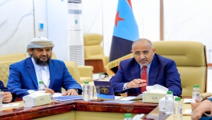 إعلاميون سعوديون يواجهون الانتقالي ويتوعدون بدفن مغامراته