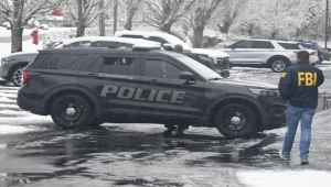 إف بي آي: أحبطنا تهديدا إرهابيا وشيكا في لوس أنجلوس