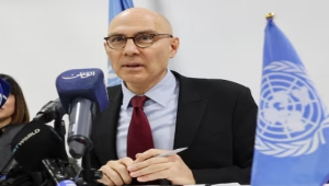 الأمم المتحدة: مقتل ما لا يقل عن 100 مدني في هجمات بمسيرات في كردفان بالسودان في ديسمبر