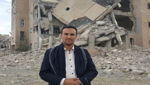 منظمات يمنية ودولية تطالب الرئاسي والانتقالي إطلاق صحفي محتجز في عدن