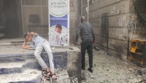 مجلس المقاومة: استهداف مقر الإصلاح عمل إجرامي لن يثني تعز عن دورها