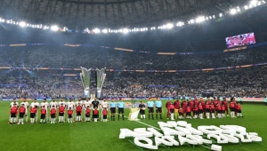 الاتحاد الآسيوي يعلن عزمه إطلاق بطولة جديدة للمنتخبات بمسمى "دوري الأمم"