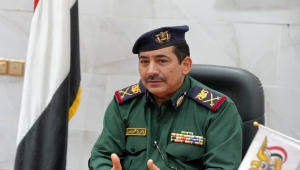 الداخلية: نتعامل بكل حزم ومسؤولية مع الوضع في عدن