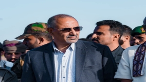 قصف جوي يستهدف معسكرات تابعة للانتقالي في الضالع