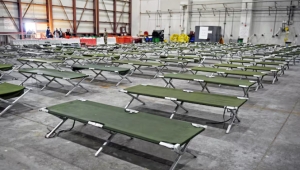 رويترز: نصائح لأفراد بمغادرة قاعدة العديد الأمريكية في قطر