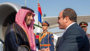 موقع بريطاني: مصر سلمت السعودية معلومات عن عملية الإمارات والانتقالي في اليمن (ترجمة خاصة)