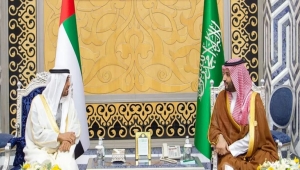 مقال رأي بصحيفة عبرية: كيف تمزق المنافسة السعودية الإماراتية المنطقة؟