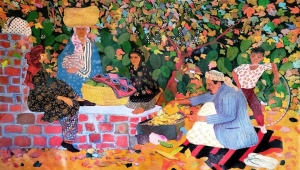 "المحْراس" في مزارع اليمن: الخصائص والوظائف الاجتماعية