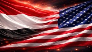 واشنطن تتحدث عن فرصة سانحة للحكومة في اليمن وتهاجم الحوثيين