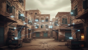 "أسرار الأحياء": تحقيق استخباراتي يكشف كواليس النظام الأمني للحوثيين وشبكات التجسس المجتمعي (ترجمة خاصة)