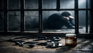 "سام" تحذر من "كارثة إنسانية" تتهدد المعتقلين في سجون الحوثيين بصنعاء