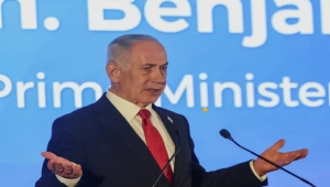 إعلان غامض لإسرائيل باستهداف رأس قيادة الحوثيين في اليمن