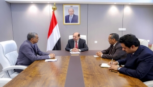 الزنداني: الحكومة ستضاعف الجهود لمواجهة جرائم المال العام والأولوية لتفعيل الرقابة والمساءلة