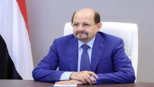 الحكومة اليمنية تطالب واشنطن بمساندة دولية لدعم خطط التعافي الاقتصادي