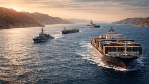 أحمد الزرقة يكتب: ماذا يعني إغلاق مضيق هرمز؟ وما التداعيات التي ستؤثر على العالم والخليج؟