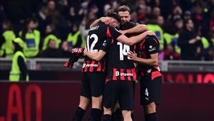 ميلان يواصل تفوقه على الإنتر ويحسم "ديربي الغضب"