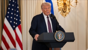 رغم ادعائه أن الحرب ستنتهي قريبا.. ترامب: الضربات القاسية لإيران مستمرة