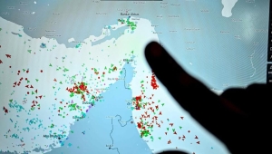 هيئة بريطانية: مضيق هرمز معطل وبيئة التهديد البحري بالمنطقة حرجة