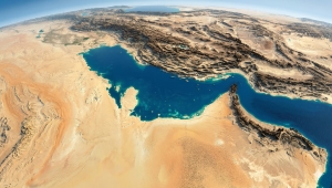 خريطة القوة في حرب إيران 2026 والتحشيد العسكري بين توسّع الحرب وكلفة كسر الإرادات