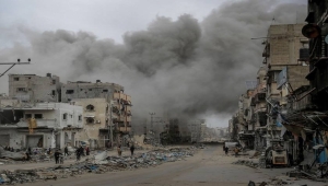 ارتفاع حصيلة ضحايا العدوان على غزة إلى 72280 شهيدا و172014 مصابا