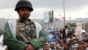 Houthis Justify Military Intervention from Yemen Address International Actors to Explain Position