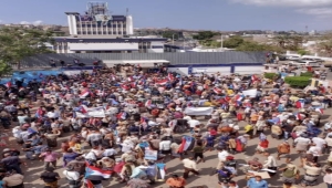 تحول خطير في حرب اليمن عقب عودة الانتقالي للتصعيد في عدن وحضرموت (ترجمة خاصة)