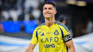 عودة قوية للبرتغالي كريستيانو رونالدو في الدوري السعودي