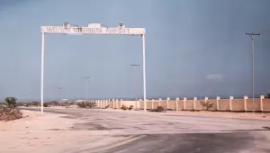 قاعدة سرية على باب المندب في تحالف إماراتي أمريكي إسرائيلي يتمدد قرب اليمن