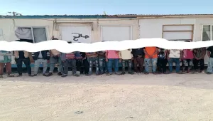 Yemen Security Forces Crack Down on Alleged Vice Rings in Al-Mahra and Aden