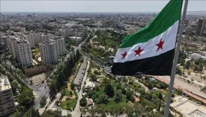 سوريا تدعو المجتمع الدولي إلى مواجهة الانتهاكات الإسرائيلية في لبنان