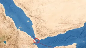 باب المندب على حافة التصعيد ومخاوف سعودية من ورقة الحوثيين في اليمن